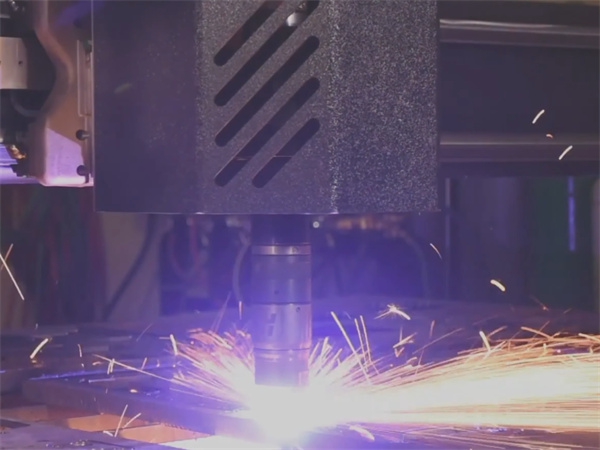 LETIPTOP Metal Deburring Machine