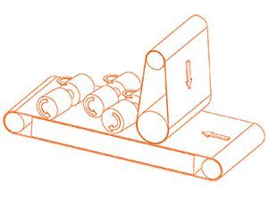 5 Working Stations for Hydraulic Ironworker