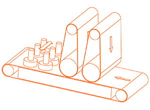 5 Working Stations for Hydraulic Ironworker